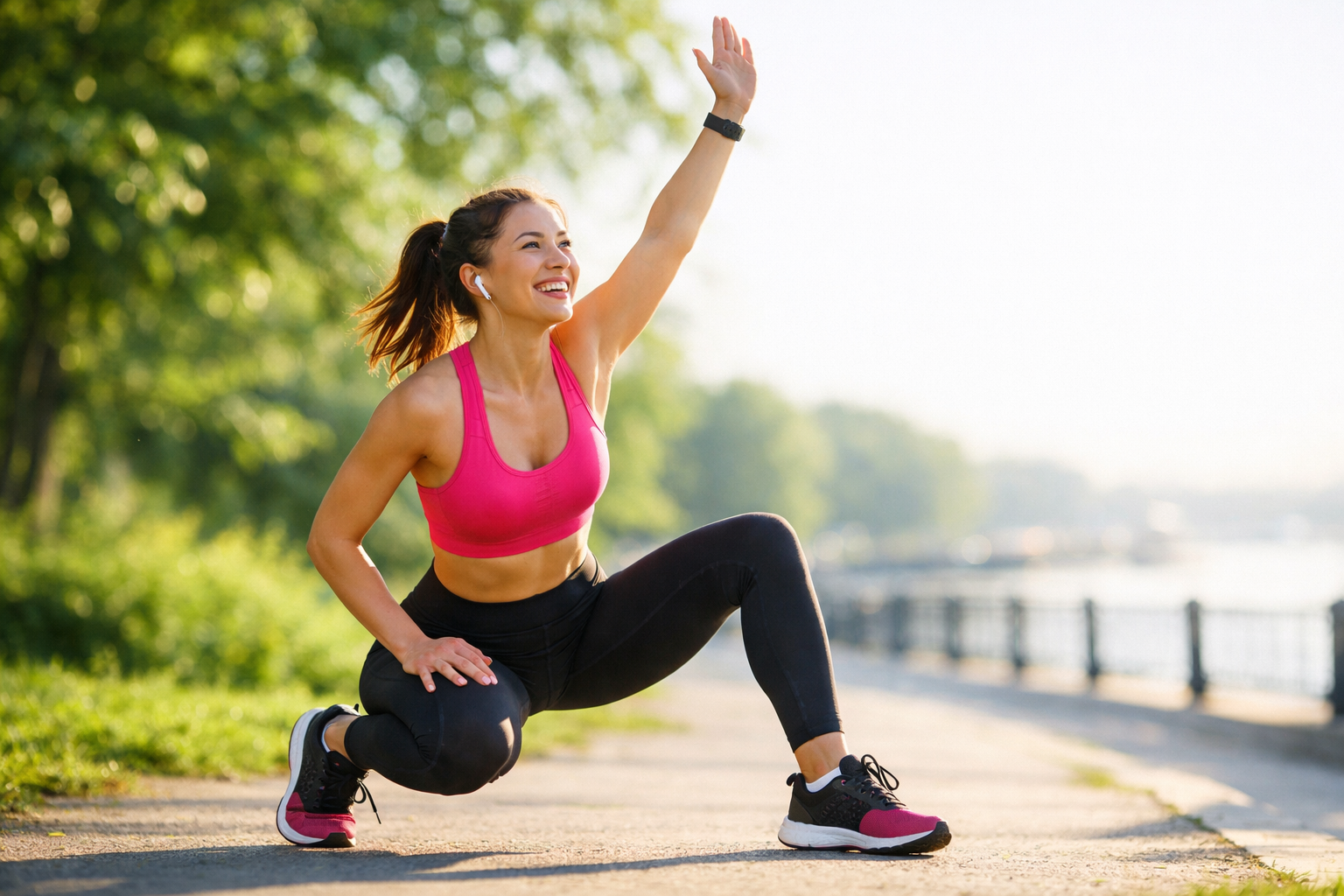 Programme énergie et vitalité